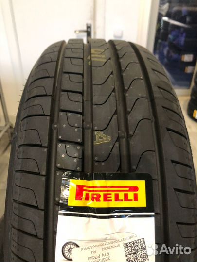 Pirelli Cinturato P7 205/55 R16
