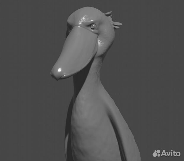 3D модели любой сложности под заказ