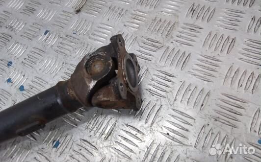 Карданный вал BMW 7 F01 (4BA07YH01)