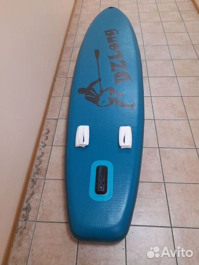 Сапборд DZLlong SUP board сап доска
