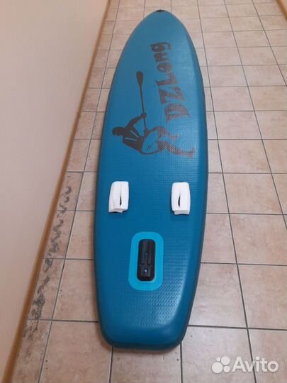 Сапборд DZLlong SUP board сап доска