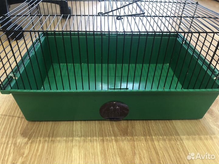 Клетка для грызунов