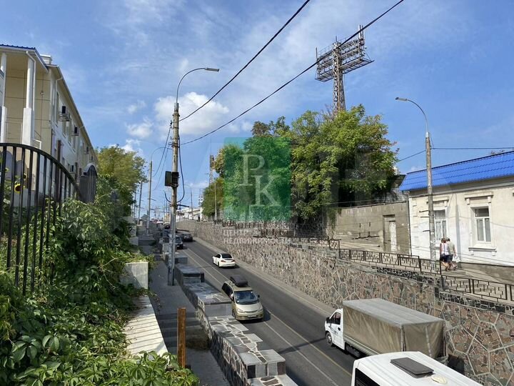 Сдам здание в центре под медцентр, детский сад, оф