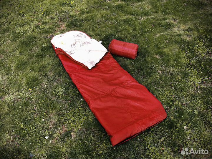 Спальный мешок 0 Беларусь