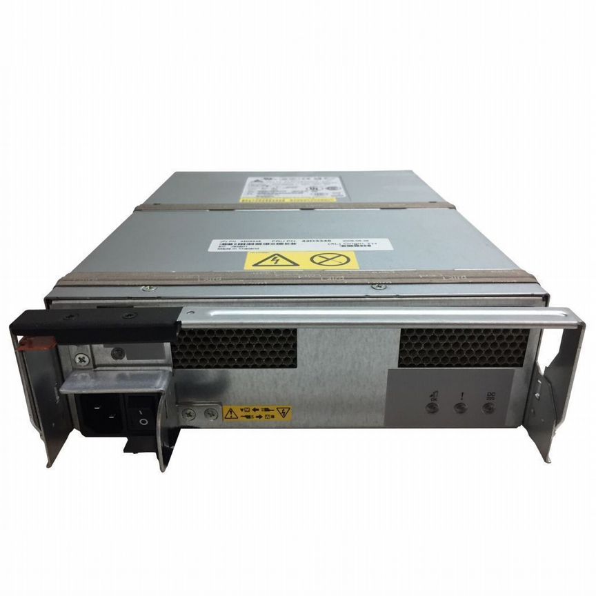 [41Y5154] Блок Питания Ibm 600wt 41y5154