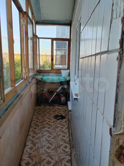 2-к. квартира, 51,1 м², 7/9 эт.