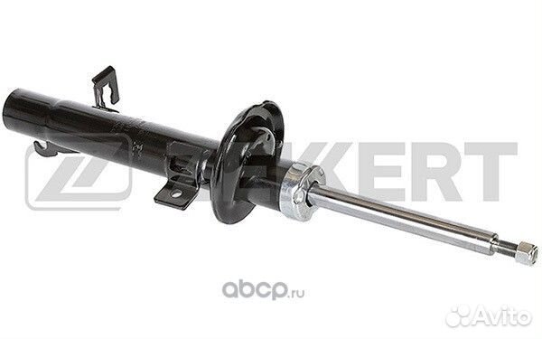 Амортизаторы передние ford fusion