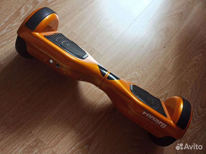 Гироскутер бу