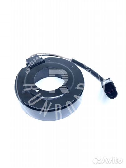 Катушка компрессора volkswagen Caddy Bora Volvo V4