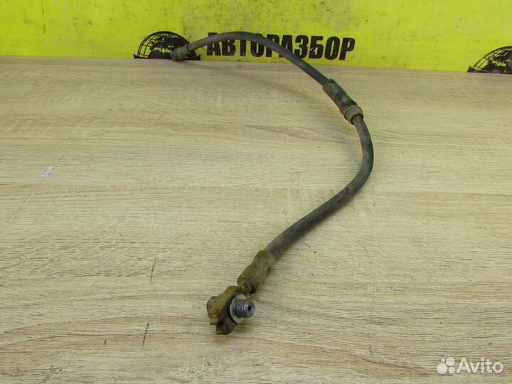 Шланг тормозной Киа Рио 3/ Kia Rio 3