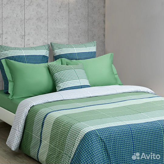 Постельное бельё Adriano