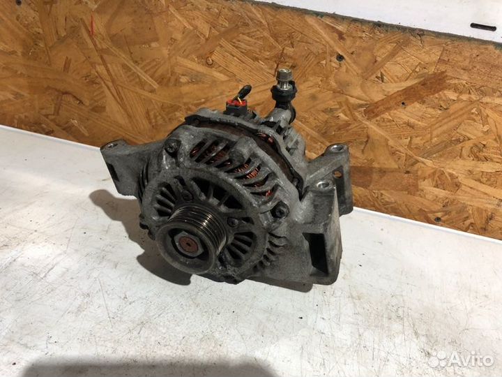 Генератор Mazda 3(Bk) 5 (Cr19)