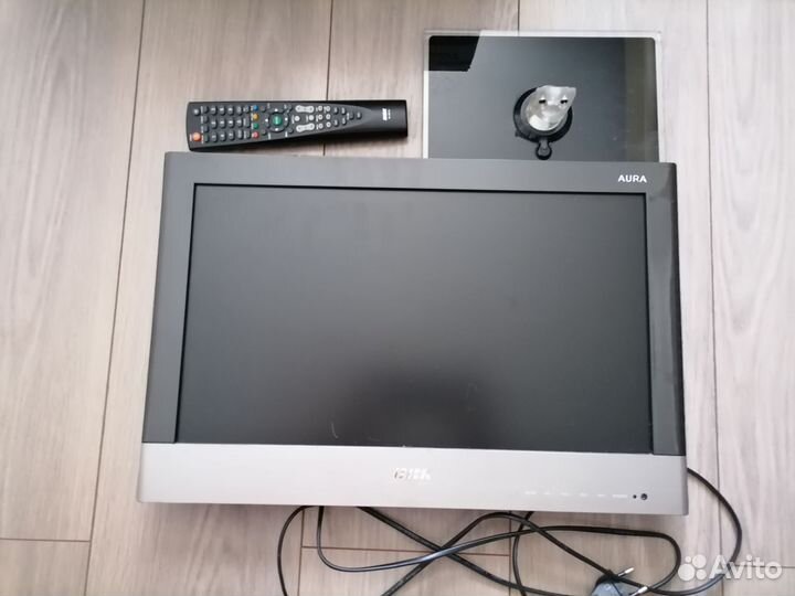 Телевизор BBK LEM1988DT