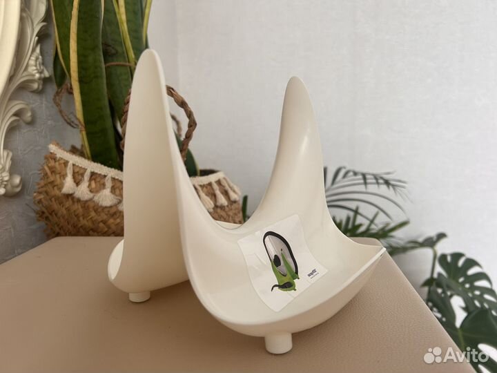 Подставка для ложки и половника