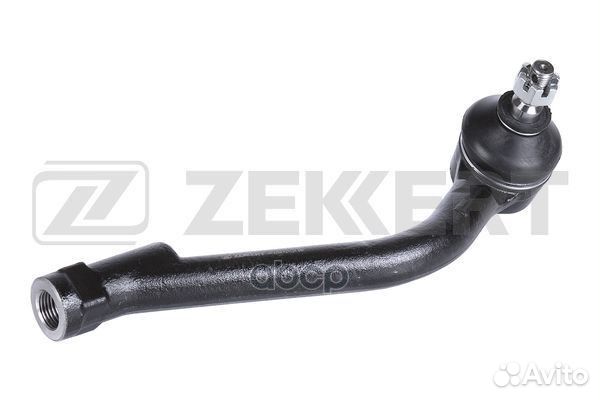 Наконечник рулевой лев. Kia Sorento II 12- Hyu