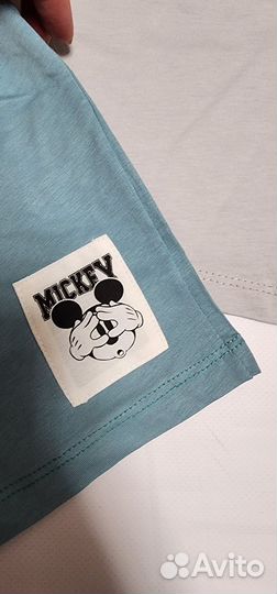 Костюм с шортами zara для мальчиков 92-116