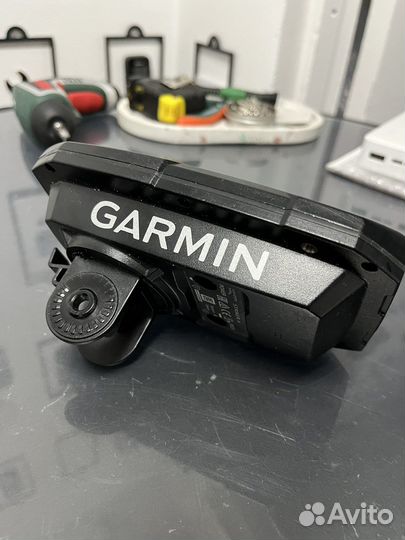 Ремонт Garmin