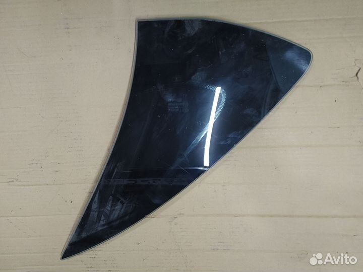 Форточка granta седан