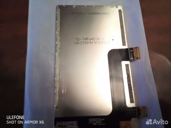 Дисплей huawei L-21