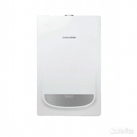 Газовые котлы для отопления Baxi