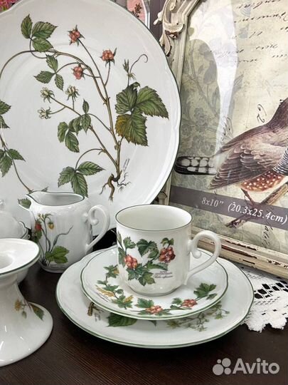 Набор Seltmann Weiden, Waldbeere