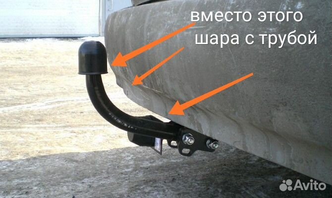 Багажник для велосипедов