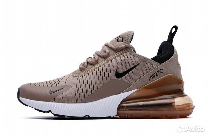 Кроссовки мужские Nike air max 270