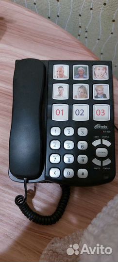 Гор телефон