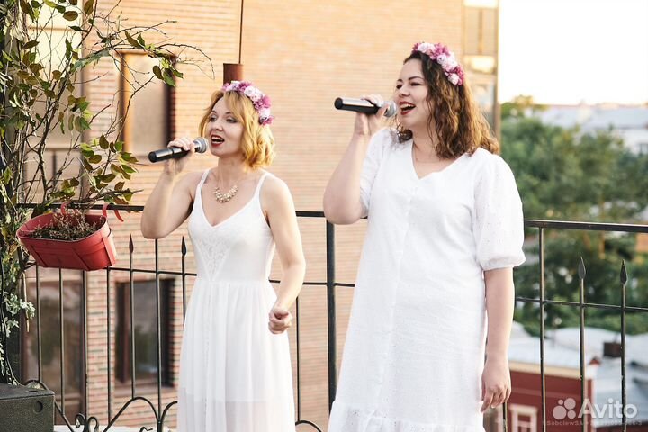 Уроки вокала / Педагог по вокалу