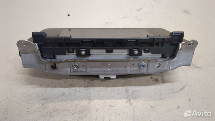 Дисплей компьютера Lexus NX, 2019