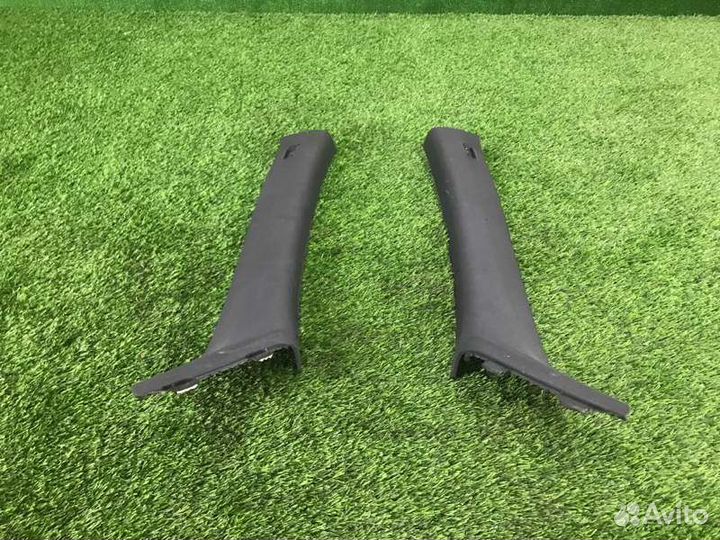 Накладка стойки лобового стекла Bmw 3 E90 N54B30