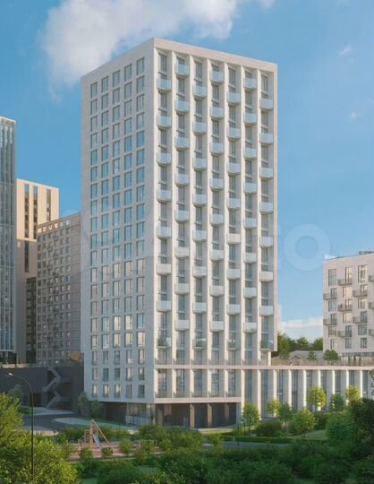 Машиноместо, 15 м²