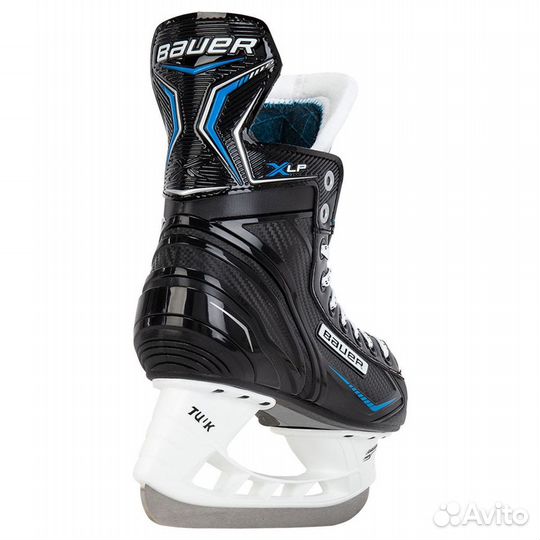 Хоккейные коньки Bauer X-LP INT