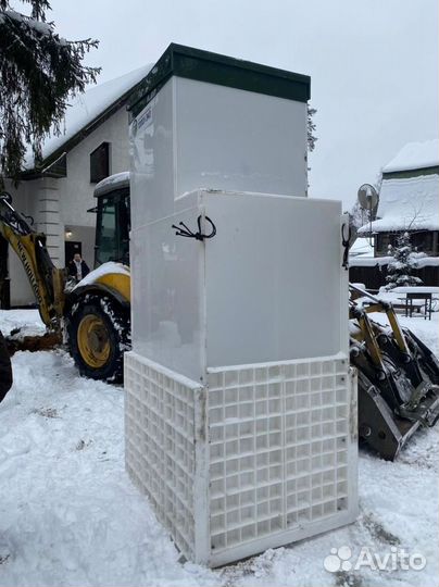 Септик Евробион