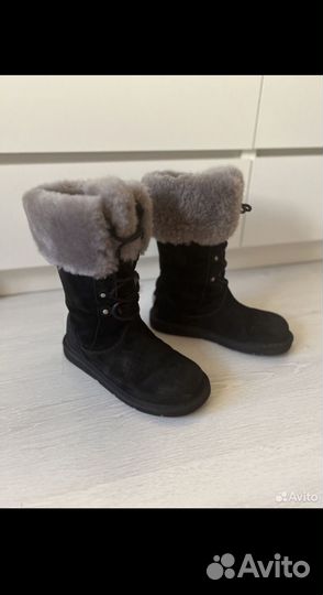 Угги Ugg Australia 1892 г
