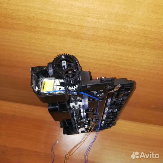 Узел подачи бумаги в сборе Canon lbp 6030w