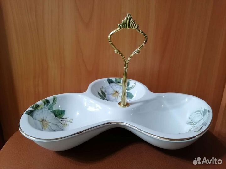 Менажница briswild