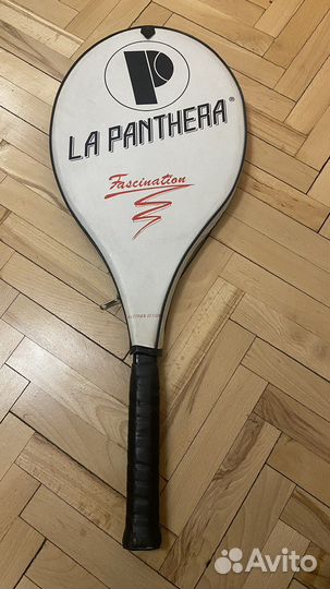 Ракетка для большого тенниса