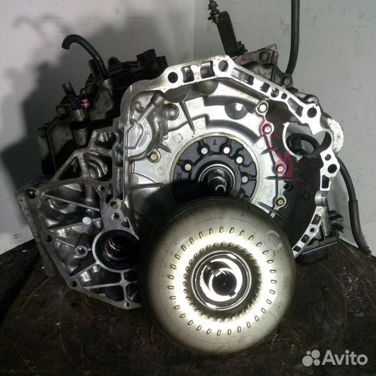 АКПП Nissan Murano Z50 Z51 3.5i 4вд вариатор