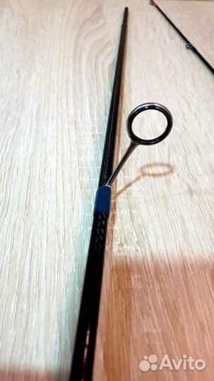 Спиннинг Crazy fish Alpha 762 LT