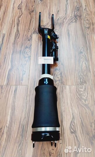 Пневмостойка Мерседес W164/X164