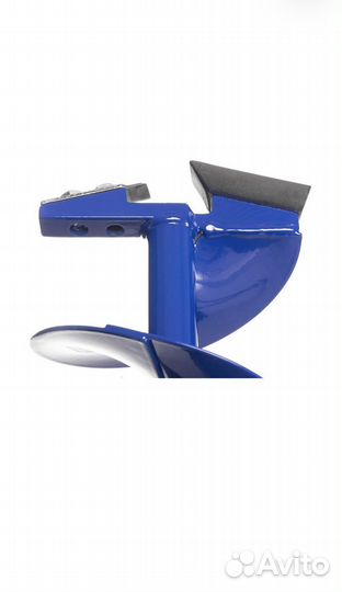 Ледобур Helios