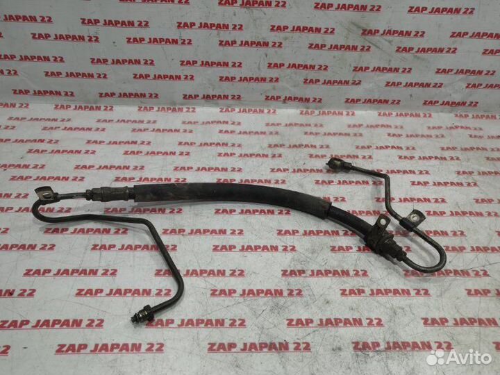 Шланг гидроусилителя Mitsubishi Challenger K99