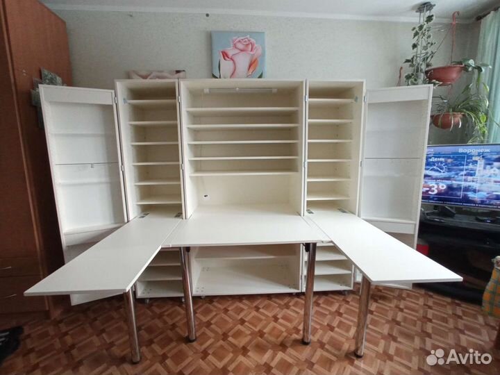 Сборка мебели. Мастер на час