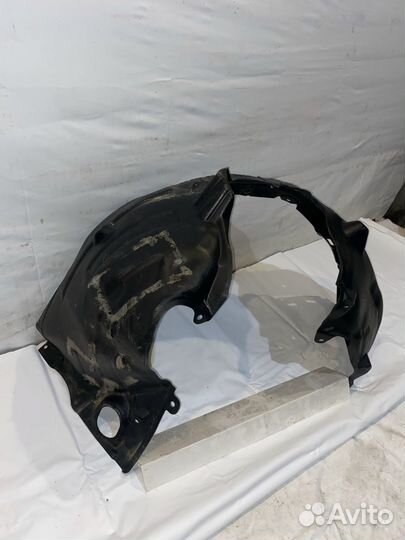 Toyota Camry V70 17- Подкрылок передний левый 309