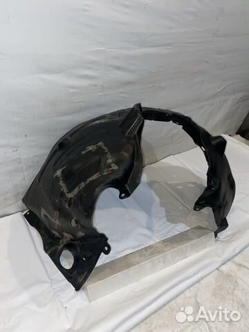 Toyota Camry V70 17- Подкрылок передний левый 309