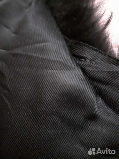 Меховой воротник норка,чернобурка,песец