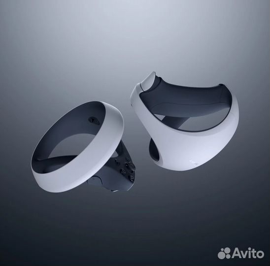 Аренда прокат PS VR2 (PlayStation VR2)