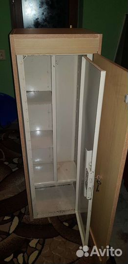 Оружейный сейф