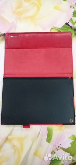 Планшет sony xperia Z2 tablet